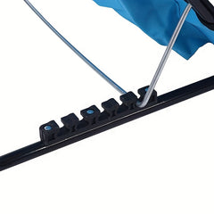 Portable Folding Chair for Camping Beach Road Trips