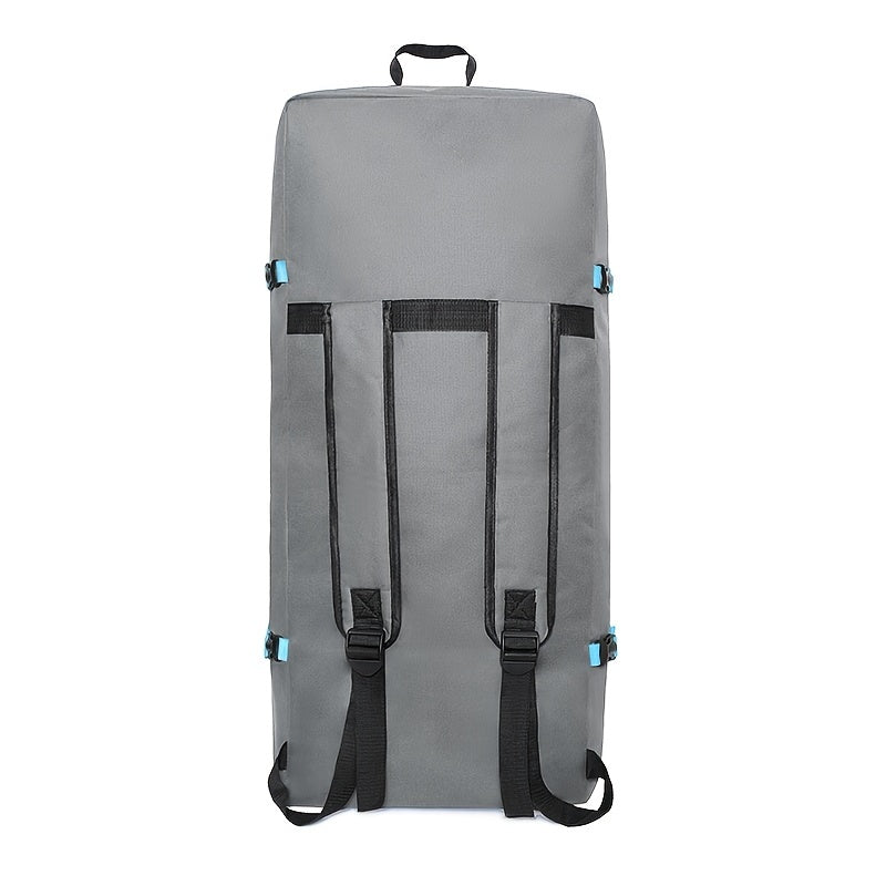 High Capacity Backpack Hiking Bag Camping Tent Bag Tool Paddle Bag