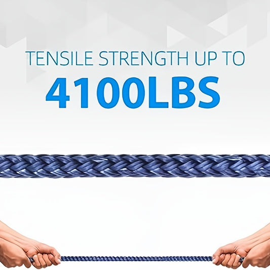Heavy Duty Marine Rope 100ft
