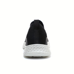 Men's Lightweight Water Shoes Quick Dry Slip On Beach Surf Aqua Socks