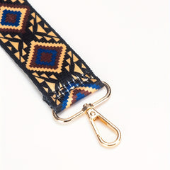 Ethnic Style Replacement Shoulder Straps - Bag Accessories