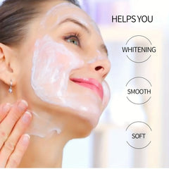 Glutathione Face Cream 20g Moisturizing Nourishing Skin
