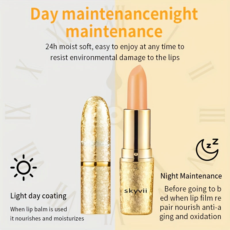 Hydrating Lip Balm Moisturizer