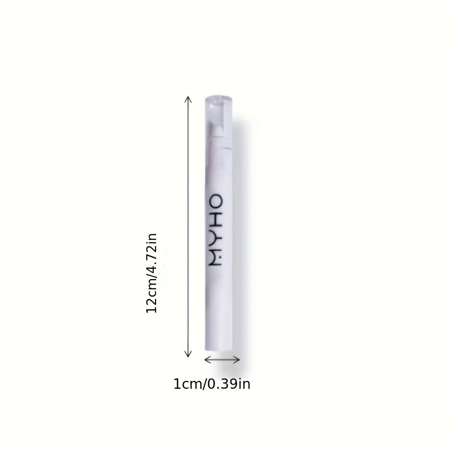 Shimmer Highlighter Pen for Dark Circles Waterproof Eyeshadow Stick