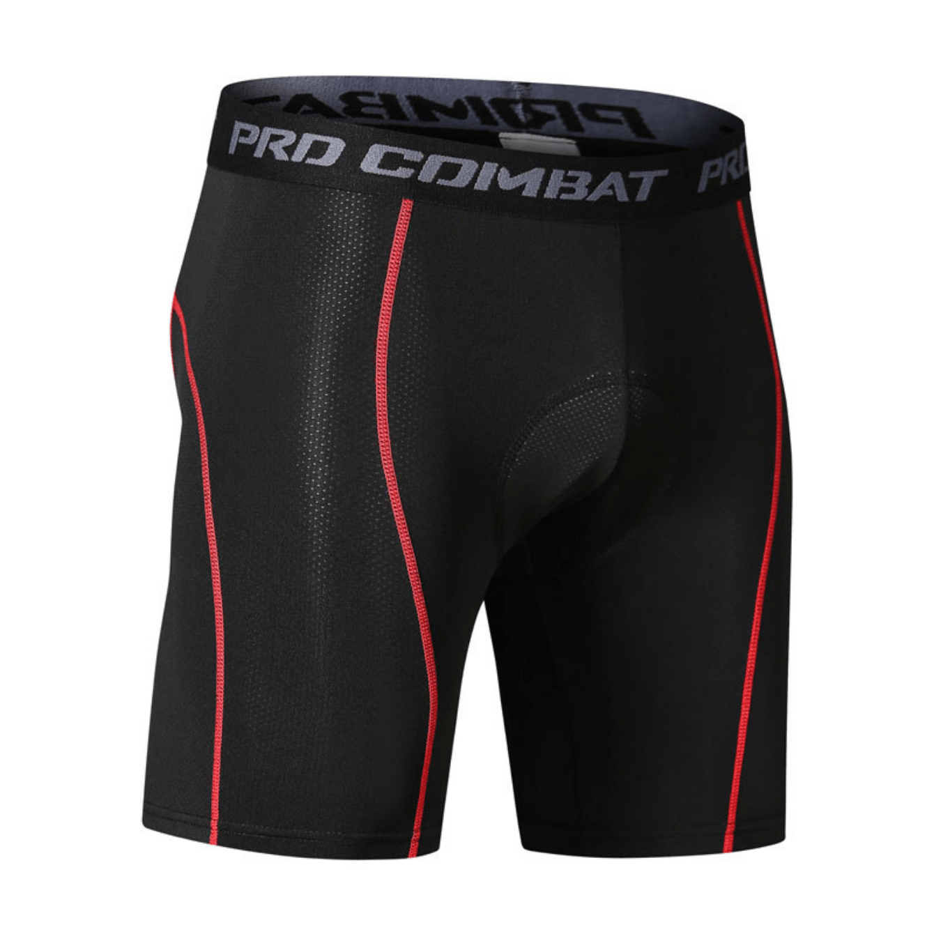 Men's Padded Cycling Underwear for Mountain Biking