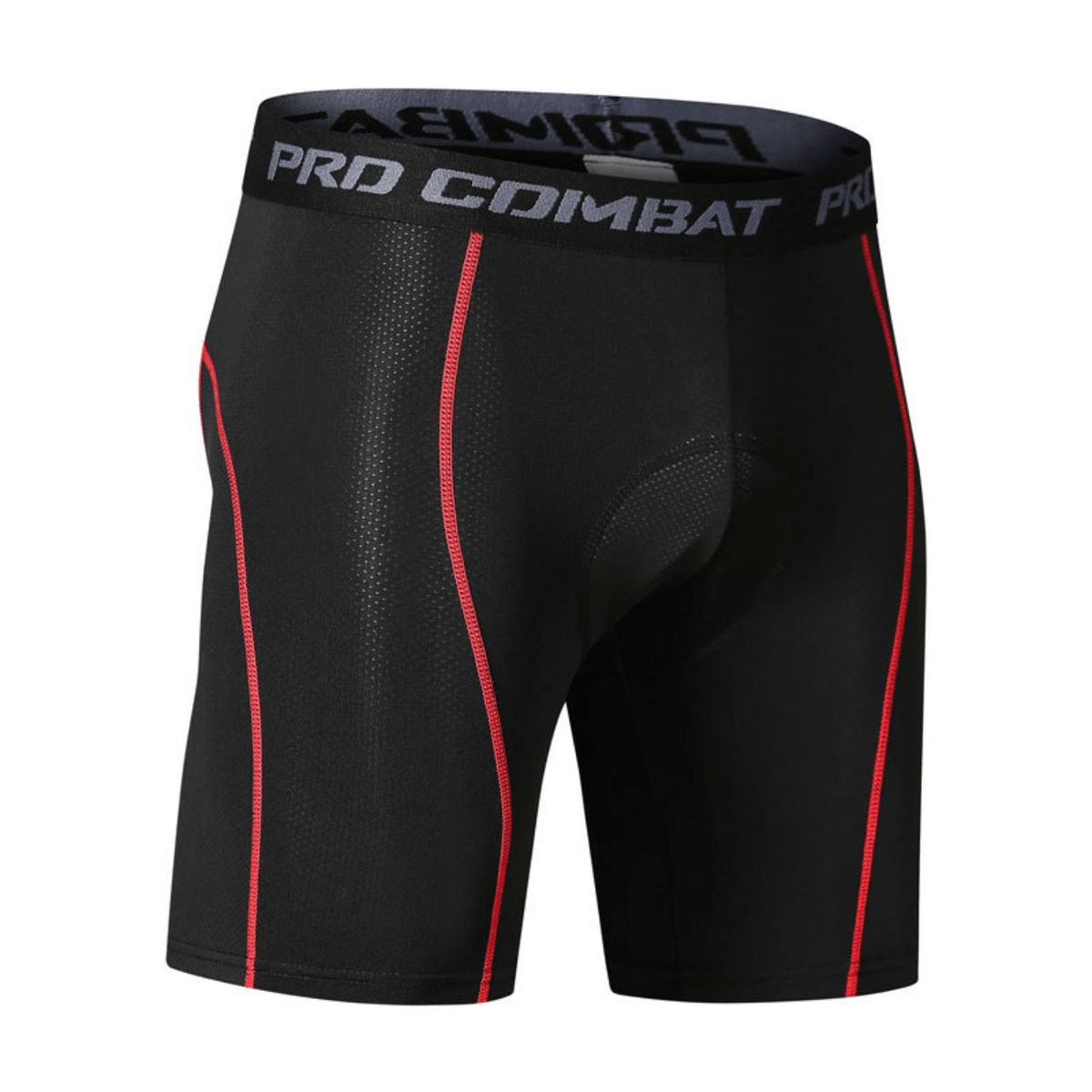 Men's Padded Cycling Underwear for Mountain Biking