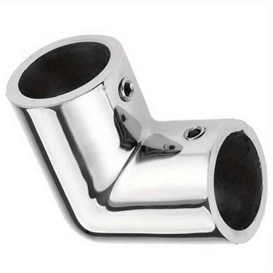 316 Stainless Steel Boat Hand Rail Fitting for Yacht Rail E