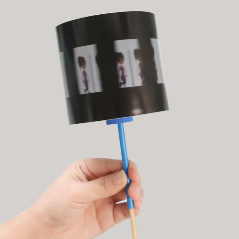 DIY Fenaqi Mirror Small Maker Experiment Pack