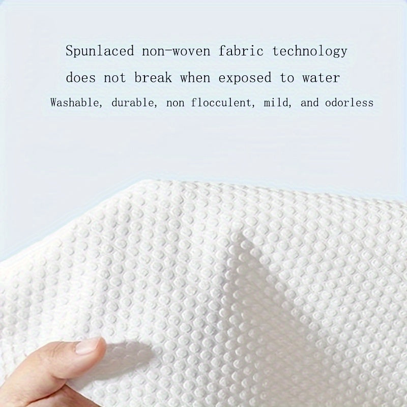 1pc Compressed Bath Towel for Travel Portable Camping Towel
