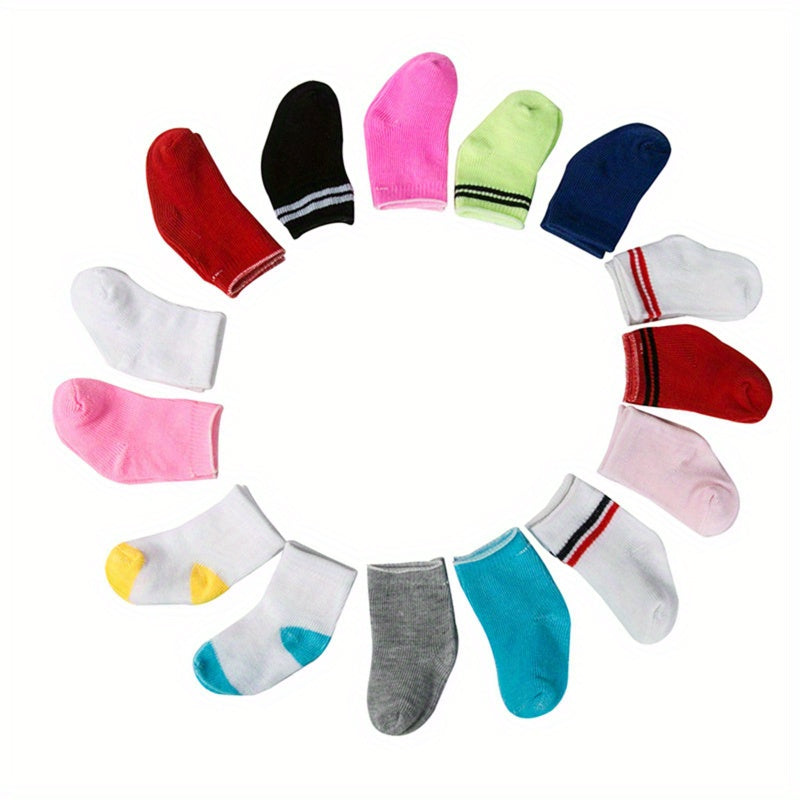 Doll Socks for 40-64-45 Reborn Dolls - Doll Clothing Accessories
