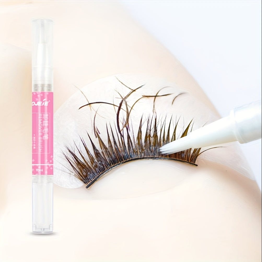 Eyelash Adhesive Remover Pen Grafting False Eyelash Glue Remover