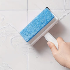 Household Cleaning Brush Bathroom Wiper Glass Scraper
