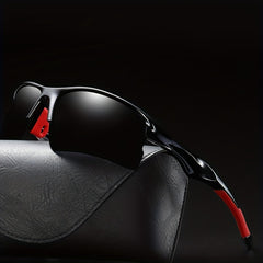 Men's Polarized Sports Sunglasses 100 UV Protection