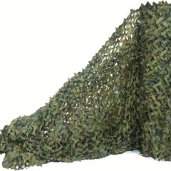 Camo Netting for Sunshade Camping Shooting