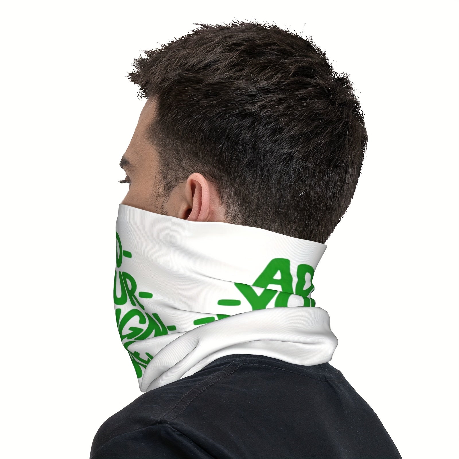 Customizable Print Sport Headband 100 Polyester One Size Fits All Unisex