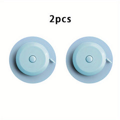Portable Mini Tape Measure Auto Retractable Small Object Clothes Ruler