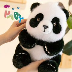 Adorable Stuffed Animals: Giant Panda Plushies - 27Cm 10 62In