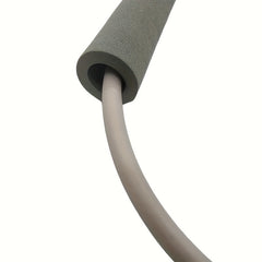Elastic Yoga Pilates Stretcher for Flexibility and Strength