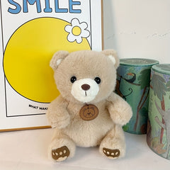 Claw Machine Bear Plush Toy