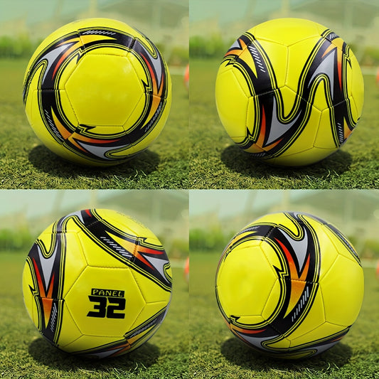 1pc No 4 5 Football For Training And Competition Wear resistant Soccer Ball