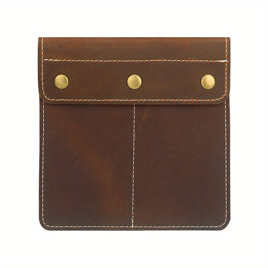 Watch Organizer Storage Watch Pouch 2 Slots