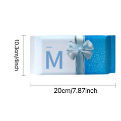 30pcs 6packs Disposable Face Wipes Soft Make Up Removal Wipes