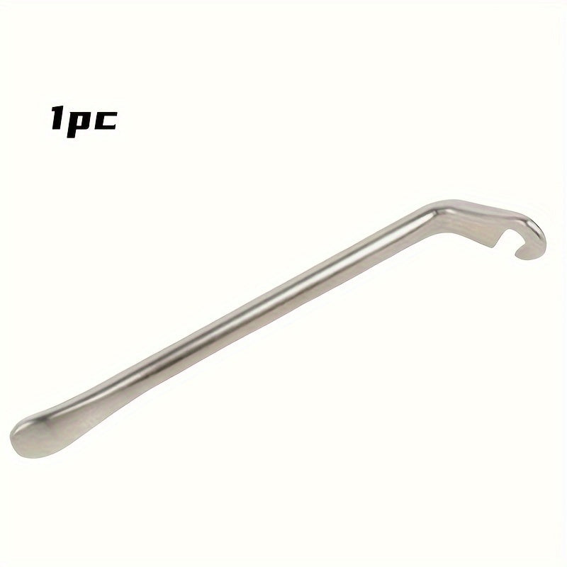 1PC Metal Bike Tire Lever Mountain Bike Removal Tool