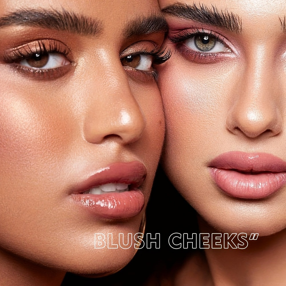 Waterproof Liquid Highlighter For Face And Body