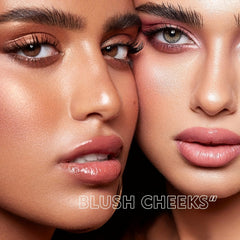 Waterproof Liquid Highlighter For Face And Body