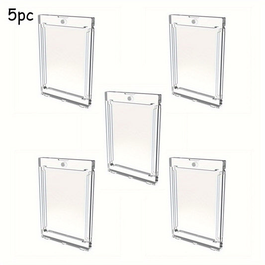 Elevate Your Home Decor with Magnetic Crystal Frame