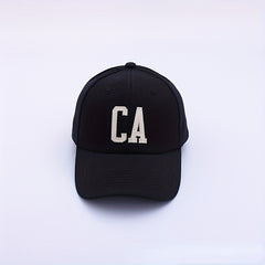 Summer Baseball Cap Peaked Hat All Match Sunscreen Sunshade Small Sun Hat