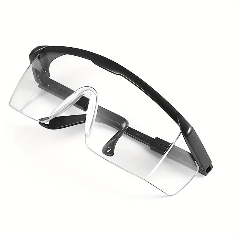 Safety Glasses Industrial Goggles Anti-fog UV400 Lens