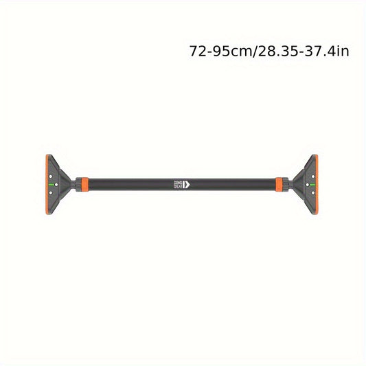Door Frame Pull Up Bar Horizontal Bar 1pc