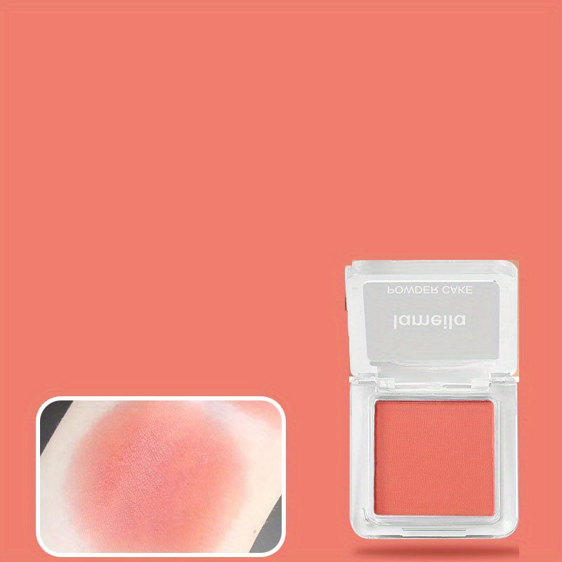 Monochrome Rouge Blush Plate for Women