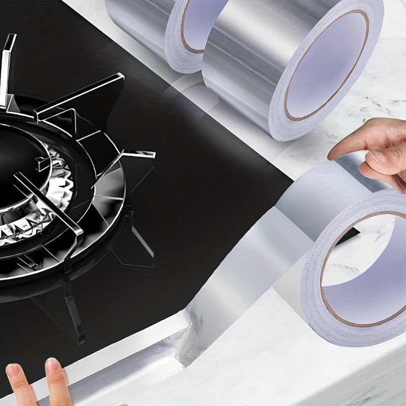 Waterproof Anti Mildew Tape for Home Kitchen - 1 Roll