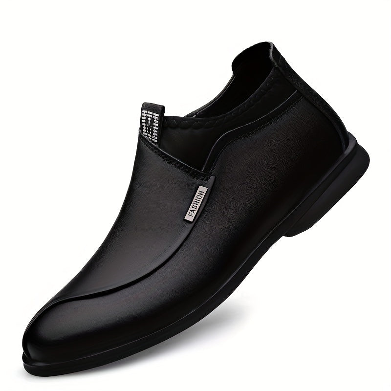 Men's Ankle Top Boots Wear resistant Non Slip Outdoor Casual Boots