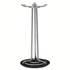 Kitchen Countertop Cooking Pot Spatula Spoon Hanging Rack