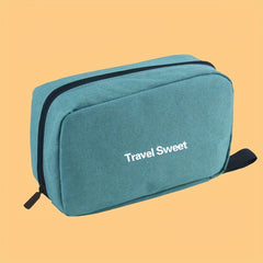 Men's Travel Toiletries Bag