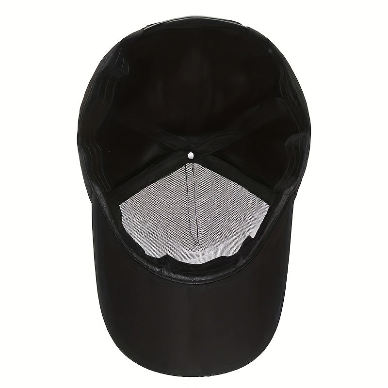 Sunshade Sun Hat Baseball Cap Unisex Summer