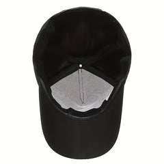 Sunshade Sun Hat Baseball Cap Unisex Summer