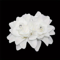 Flower Hair Clip Wedding Hair Accessories