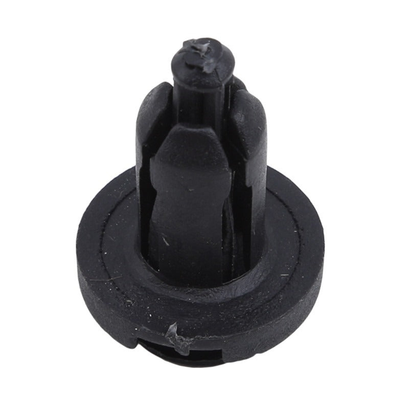 100pcs Mixed Car Body Push Retainer Pin Bumper Door Trim Panel Fastener Clip