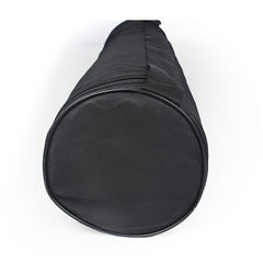 Large Capacity Yoga Mat Storage Bag Adjustable Zipper Backpack
