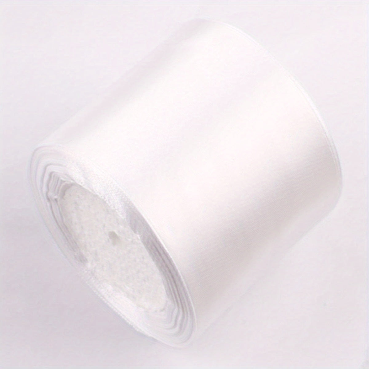 Satin Ribbons for Wedding Party Decor DIY Crafts