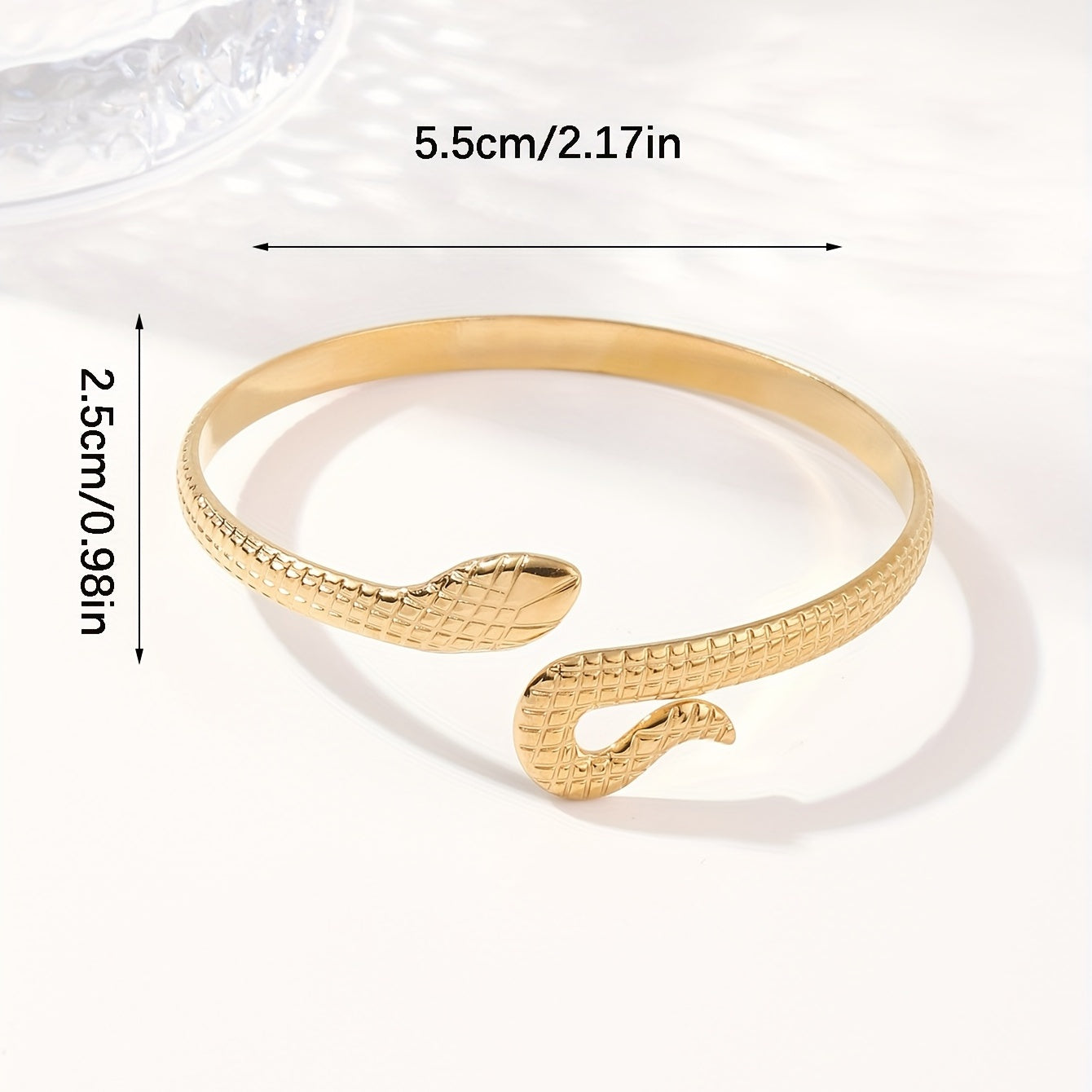Custom Stainless Steel Bracelet Engraved Name Initials