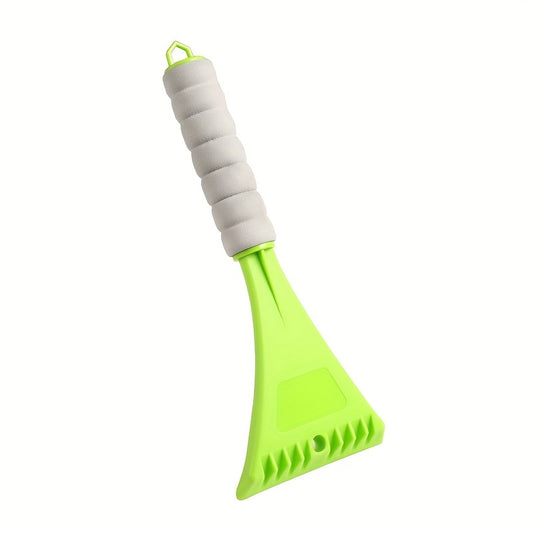 Car Snow Shovel with Ice Scraper