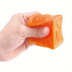 Animal Number Blocks for Cognitive Development