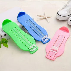 Accurate Foot Measurer Shoe Foot Length Measuring Device