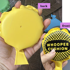 Farting Cushion Prank Toy
