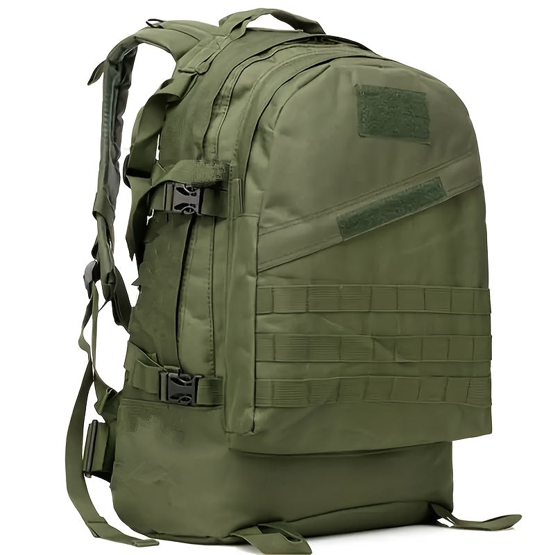 Waterproof 30L Tactical Backpack for Men